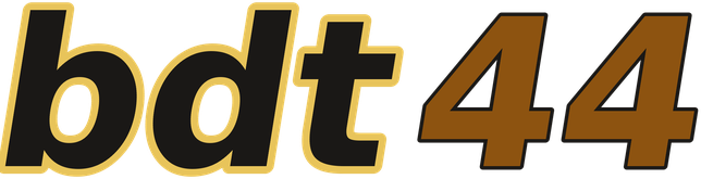 bdt44 logo
