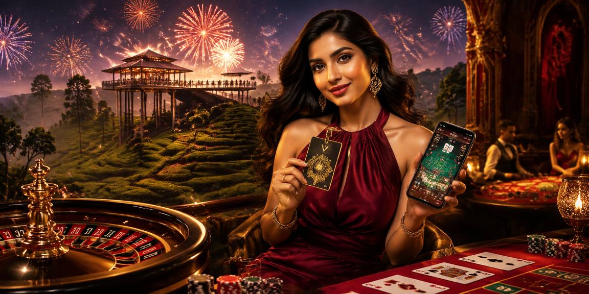 bdt44 Table Super 21 Blackjack — কী আছে এই গেমে